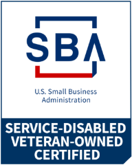 U.S. Small Business Administration: Service-Disabled Veteran-Owned Certified
